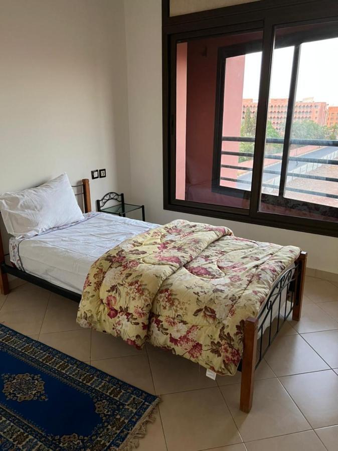 Résidence Caprice Palace Hivernage Marrakesh Extérieur photo