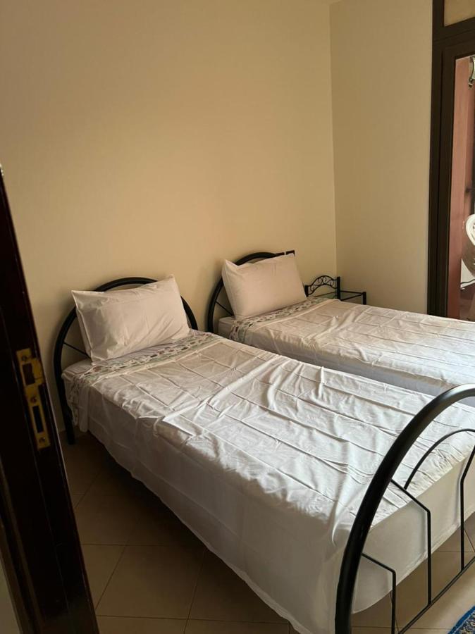 Résidence Caprice Palace Hivernage Marrakesh Extérieur photo