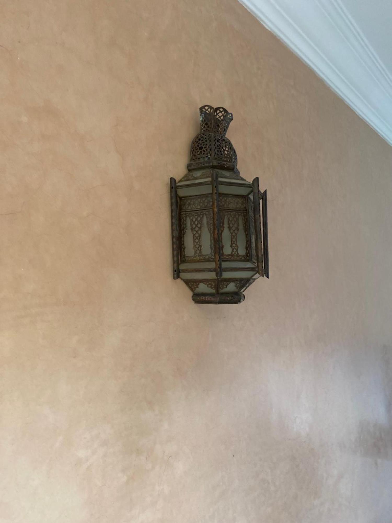 Résidence Caprice Palace Hivernage Marrakesh Extérieur photo